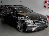 Mercedes E300 AMG Đen/Nâu Cực Mới!