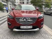 Bán CX 5 2017 1 chủ mua mới