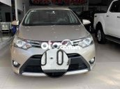 TOYOTA VIOS G TỰ ĐỘNG