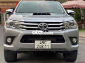 hilux 3.0 - Số tự động - 2 cầu ( mẫu 2016 ) cọp