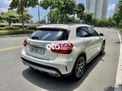 Mercedes GLA45 AMG 2016- Mẹc 2 số 381 mã lực