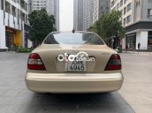 Daewoo Leganza nhập khẩu tự động rất đẹp và chất