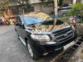 bán santaffe std đời 2008 may dầu cua so trời