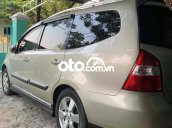 NISSAN. GRAND LIVINA 7 CHỖ AT