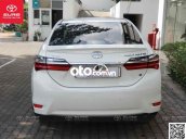 Altis 1.8G (CVT) 2018 odo 30.000km. Xe gia đình