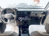 Chính chủ bán Landcruiser RJ77 / 1991 cực đẹp