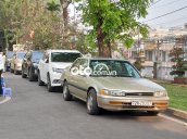 HONDA ACCORD 1991, biển số tiến, mới đăng kiểm
