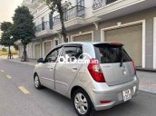 gran i10 2011 bạc