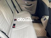 MERCEDES C200 CHẤT TỪNG CON ỐC