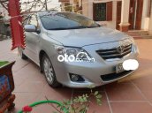 Corolla Altis xe nhập