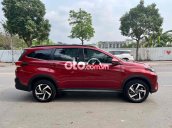 Toyota Rush 2020 đỏ. odo 33k. Chính chủ HN