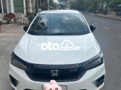 Honda City RS