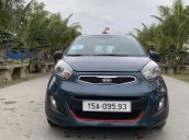 Nội ngoại thất đẹp như mới