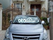 HYUNDAI GRAND STAREX 9 CHỖ MÁY DẦU SỐ SÀN CUỐI 217
