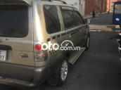 ISUZU hilander 2008 MT2.5 turbo dầu- màu bạc.