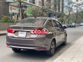 Xe Honda city CVT 2015 xe gia đình chất lượng tốt