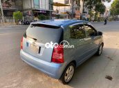 Cần bán morrning xe nhập 2007