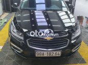 cruze ltz2018