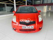 Bán Toyota Yaris 1.3 AT 2007 Nguyên Bản Từ Đầu