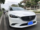 Mazda 6 2.0 premium 2021 trắng