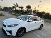 BÁN XE CERATO MẪU MỚI 1.6 MT 2019