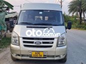 Fotransit .6 chỗ 930kg đời 2007