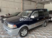 Ra đi em TOYOTA ZACE GL 2000