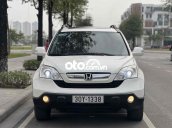 Honda CRV 2.4AT nhập khẩu bản Off Road 2 cầu mới