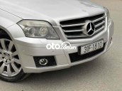 Mercerdes Benz GLK300