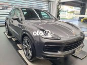 Porsche Cayenne Coupe sx2022 .Odo 4.000km