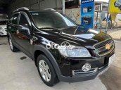 captiva 2009 bản mới