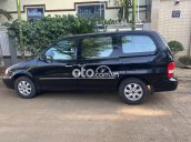 THANH LÝ XE NGÂN HÀNG KIA CARNIVAL 2009