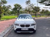 Xe nhà cần bán BMW X1 Sx 2011-odo: 85.000
