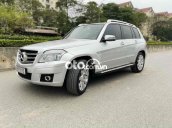 Mercerdes Benz GLK300