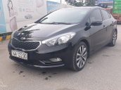 Cam kết pháp lý đầy đủ