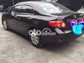 Toyota Altis 1.8 năm sx 2010 zin từng ốc vít