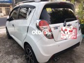 Bán xe Spark tuwư động 2014