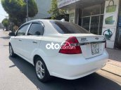 chevrolet Aveo số sàn cuối 2016 xe zin đẹp