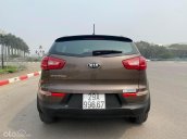 Mới chạy có 4 vạn km