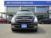 Bản Limousine, máy xăng số tự động, 09 chỗ, biển TP