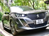 Date 2022, odo: Chỉ 8.000km, bản cao cấp nhất, cực mới