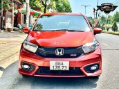Odo: Chỉ 8.000km, nhập Indonesia, cực mới