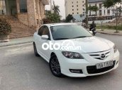 Mazda3S 2009 nhập khẩu nguyên chiếc