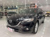 MAZDA CX9 3.7L AWD 2014 N.KHẨU NHẬT BẢN