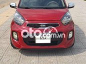 Kia Morning 2015 số sàn, máy 1.25