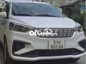 Bán xe ertiga 2021 trắng MT