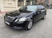 Xe Mercedes Benz E class E200 2011