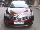 Bán xe Altis 1.8 G 2014