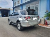 Xe fortuner gia đình cần bán