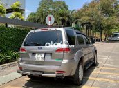 Xả xe Ford escape 2.3 2011 4x4 AT